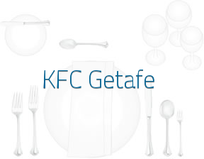KFC Getafe en Getafe