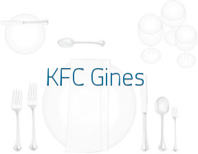 KFC Gines en Gines