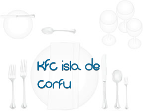 KFC Isla de Corfu en Alicante