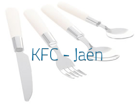 KFC - Jaén en Jaén