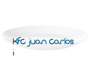 KFC Juan Carlos I en Murcia