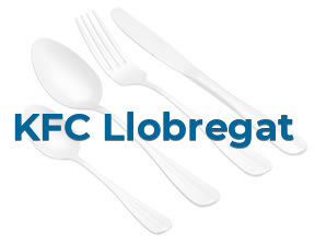 KFC Llobregat en Cornellà de Llobregat