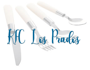 KFC Los Prados en Oviedo