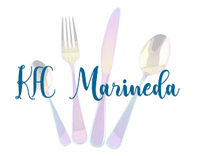 KFC Marineda en A Coruna