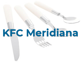 KFC Meridiana en Barcelona