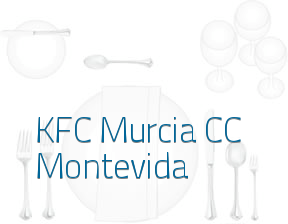 KFC Murcia CC Montevida en Murcia