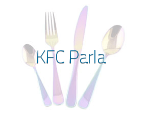 KFC Parla en Parla