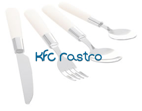 KFC Rastro en Madrid