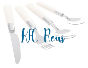 KFC Reus en Reus