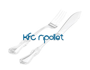 KFC Ripollet en Ripollet
