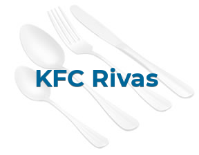 KFC Rivas en Rivas-Vaciamadrid