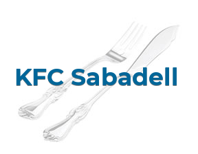 KFC Sabadell en Sabadell