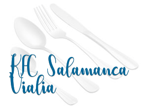 KFC Salamanca Vialia en Salamanca
