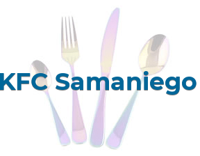 KFC Samaniego en Madrid