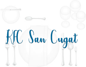 KFC San Cugat en Sant Cugat del Vallès