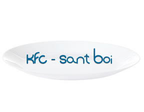 KFC - Sant Boi en Sant Boi de Llobregat