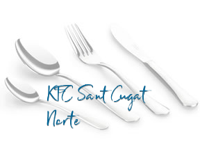 KFC Sant Cugat Norte en Sant Cugat del Vallès