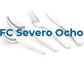KFC Severo Ochoa en Leganés