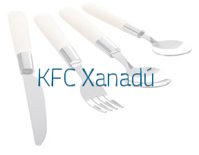 KFC Xanadú en Arroyomolinos