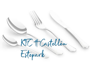 KFC - Castellón Estepark en Castellón de la Plana