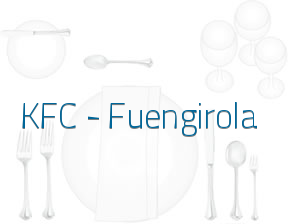 KFC - Fuengirola en Fuengirola