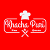 Khacha Puri en Madrid