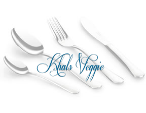 Khals Veggie en Sant Adrià de Besòs