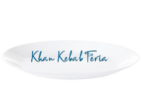 Khan Kebab Feria en Albacete