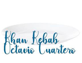 Khan Kebab Octavio Cuartero en Albacete