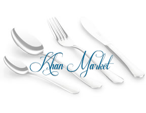 Khan Market en Valencia