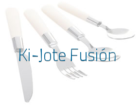Ki-Jote Fusión en Alcalá de Henares