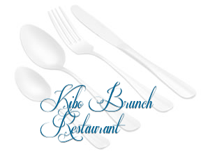 Kibo Brunch Restaurant* en Barcelona