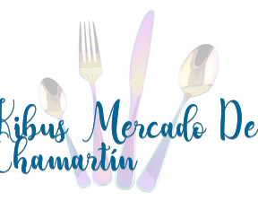 Kibus Mercado De Chamartín en Madrid