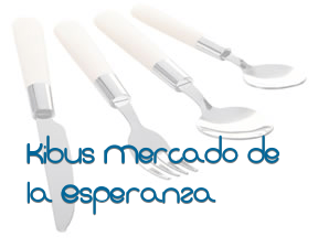 Kibus Mercado de la Esperanza en Santander