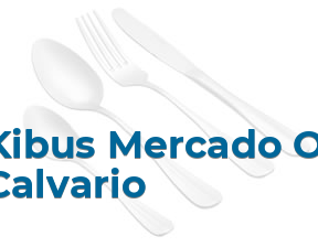 Kibus Mercado O Calvario en Vigo