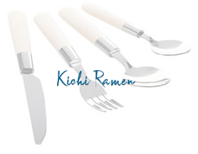 Kichi Ramen en Santiago de Compostela