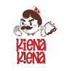 Kiena Kiena en Barcelona