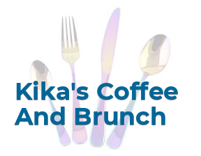Kika's Coffee And Brunch en Castellón de la Plana