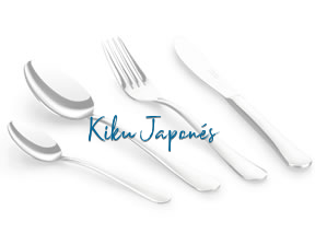 Kiku Japonés en Barcelona