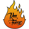 Kilómetro Fuego en Ferrol