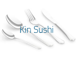 Kin Sushi en Madrid