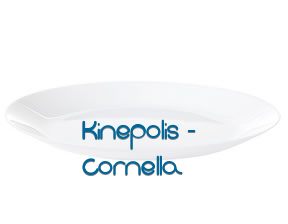 Kinepolis - Cornella en Cornellà de Llobregat