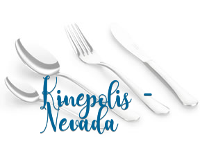 Kinepolis - Nevada en Armilla