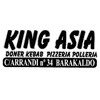 King Asia Doner Kebab Pizzería Pollería en Barakaldo