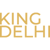 King Delhi Indian Cuisine en Valladolid