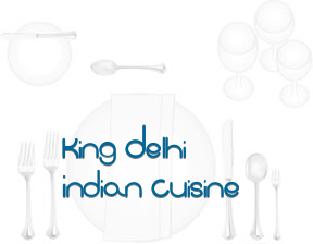 King Delhi Indian Cuisine en Valladolid
