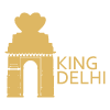 King Delhi Indian Cuisine en Valladolid
