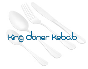 King Doner Kebab en A Coruna