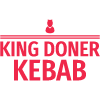 King Doner Kebab en A Coruna