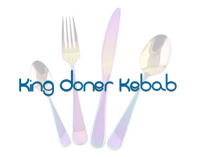 King Doner Kebab en Alcázar de San Juan